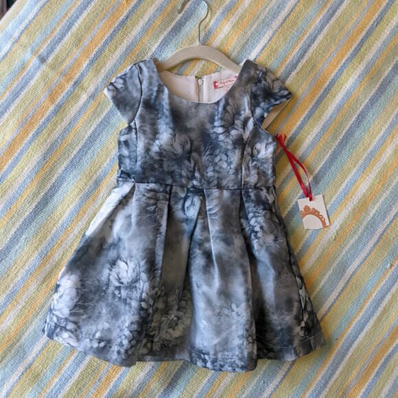 🌟 🆕 New Ruby and Bloom dress size 2 - Picture 3 of 13